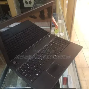 Laptop Acer Aspire 5253 8GB Intel Core I5 HDD 500GB