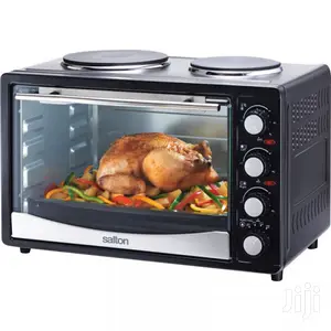 Salton 30L Mini Kitchen Oven 3300W