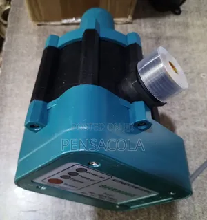 Automatic Water Sensor Pump