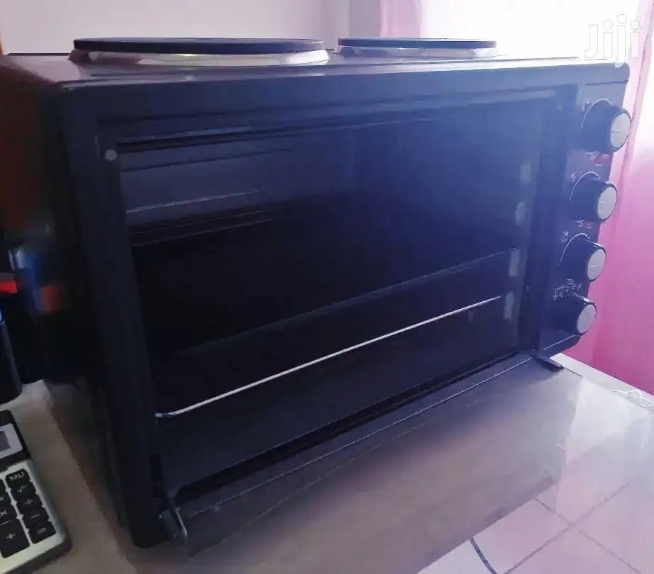 Salton 30L Mini Kitchen Oven 3300W