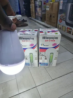 New Emergency Lamp Dp-3920