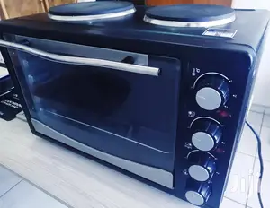 Salton 30L Mini Kitchen Oven 3300W