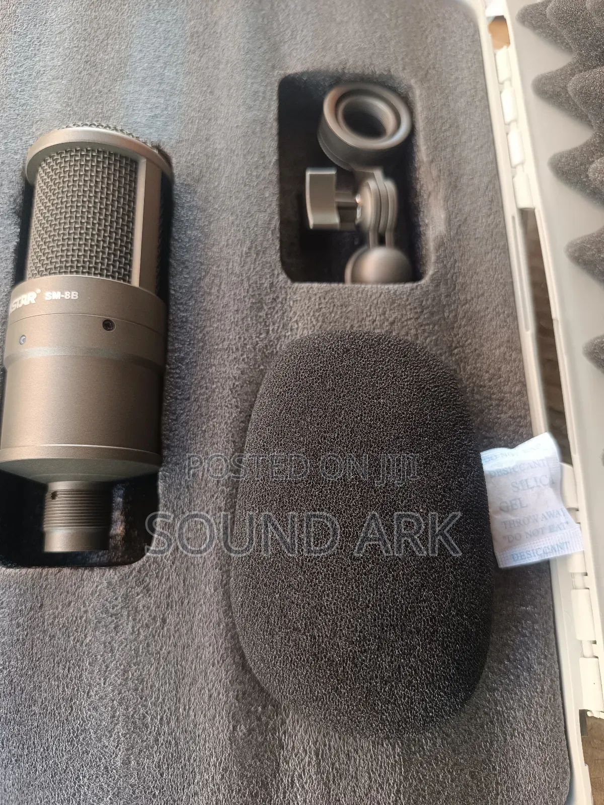 Takstar Studio Microphone