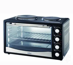 Salton 30L Mini Kitchen Oven 3300W
