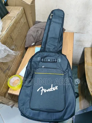 Acoustic Guitar Bag