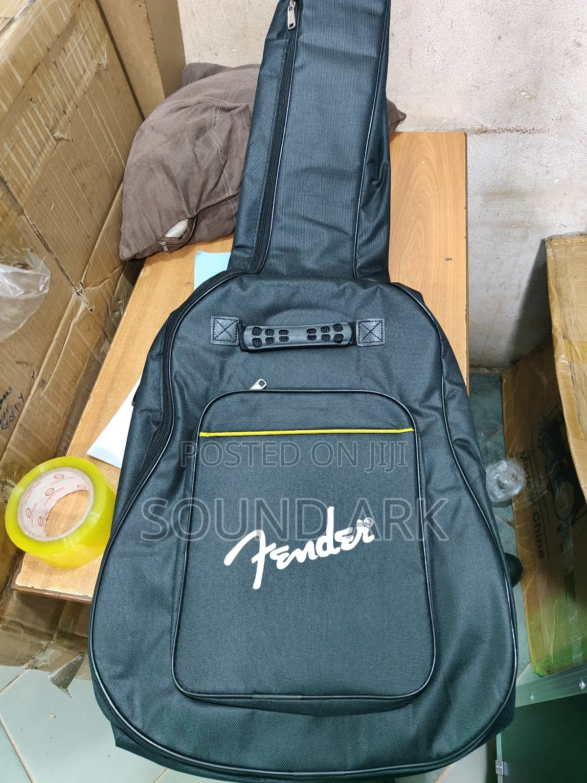 Acoustic Guitar Bag