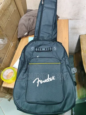 Acoustic Guitar Bag