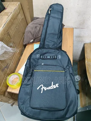 Acoustic Guitar Bag