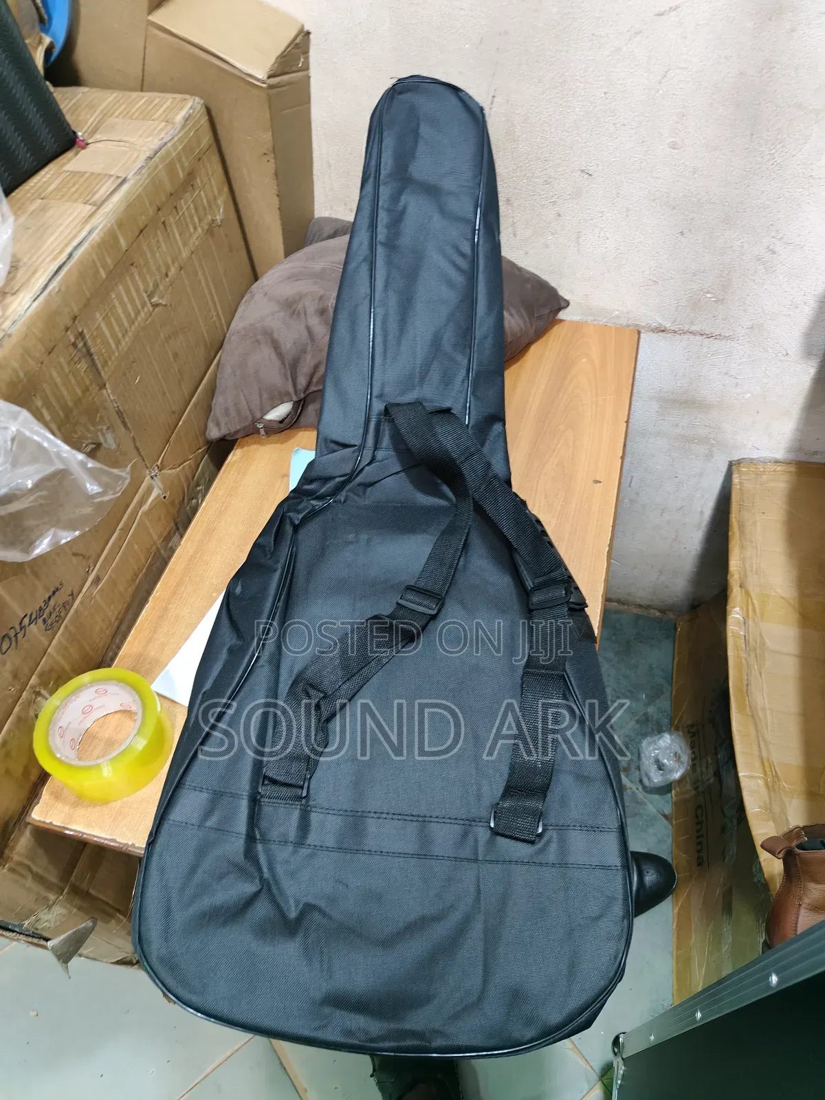 Acoustic Guitar Bag