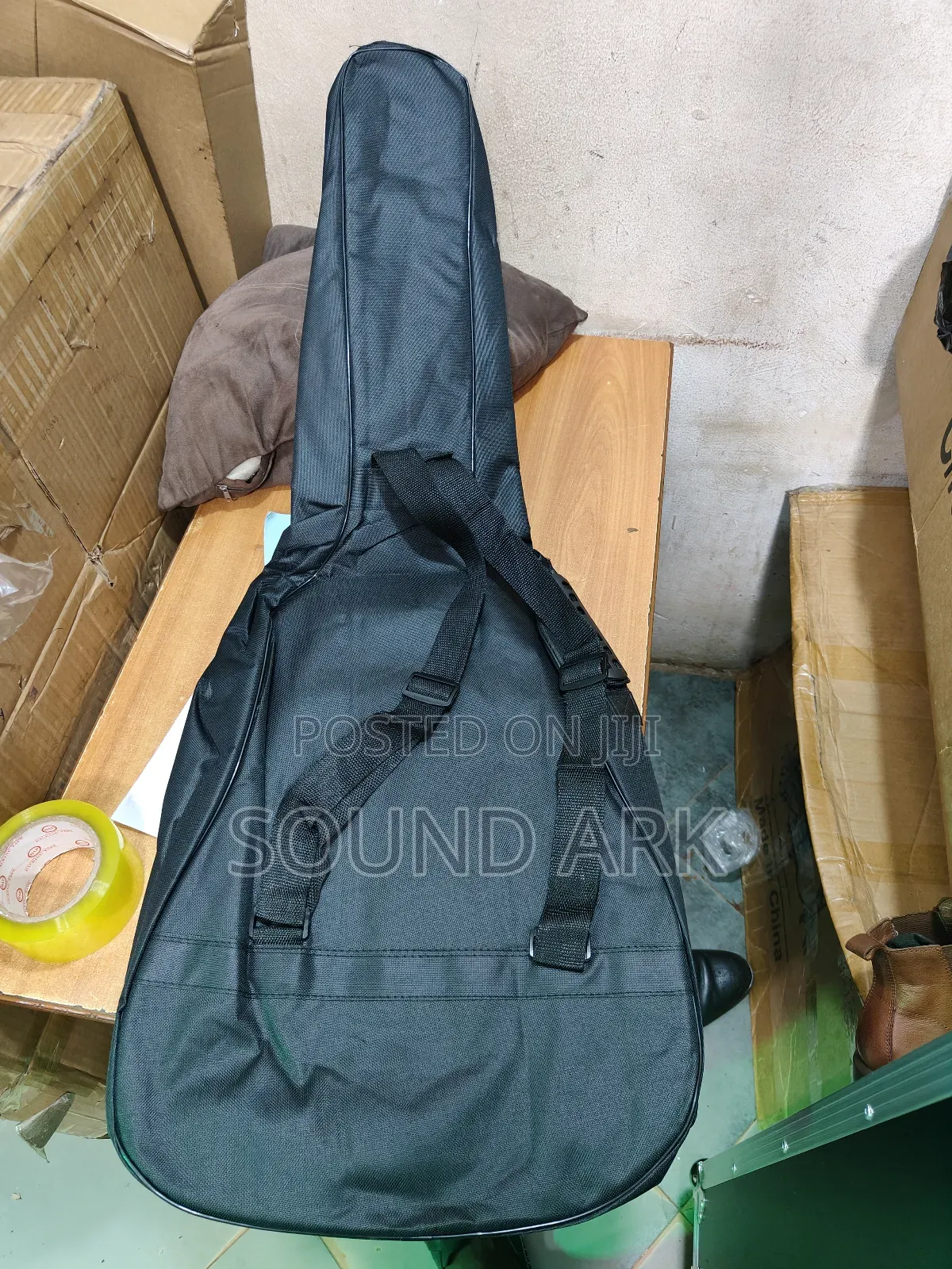 Acoustic Guitar Bag