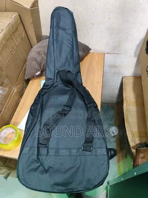 Acoustic Guitar Bag