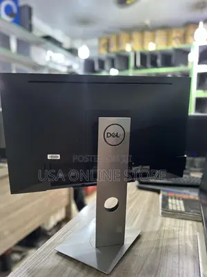 24 Ips Dell Monitor(Touch Screen)