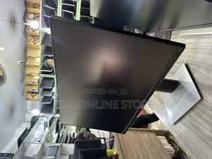 24 Ips Dell Monitor(Touch Screen)