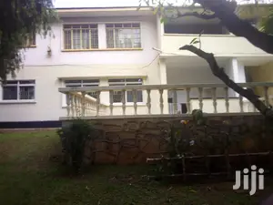Three Bedroom Apartment In Nakasero For Rent