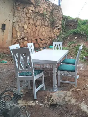 Seater Dinning