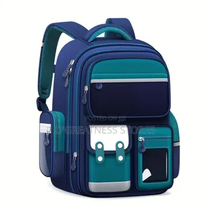 School Bag --6