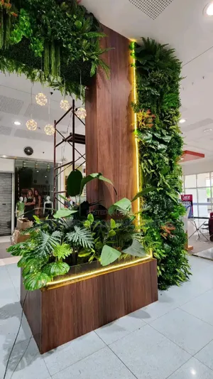 Flower Decor