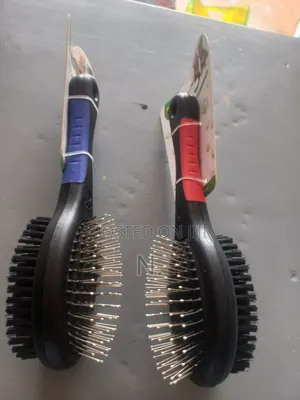 Pet Comb and Brush 2 in 1