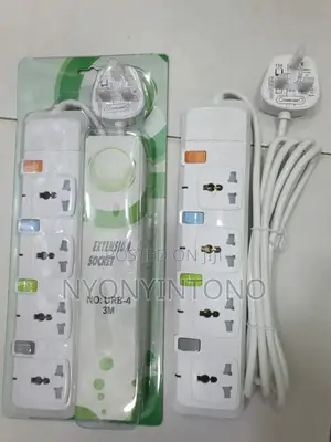 G T Ways Top-quality Power Extension