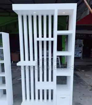 Wall Divider