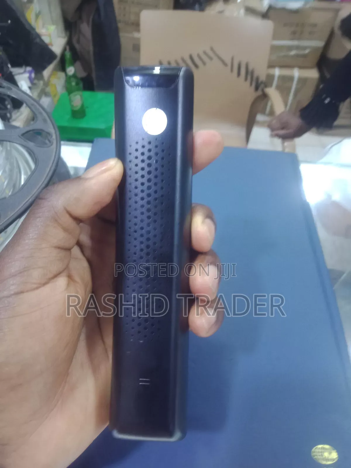 Samsang Magic Remote With Voice Command