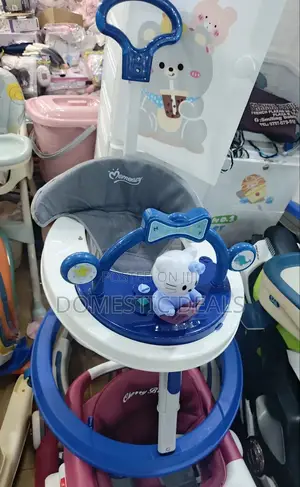 Baby Walker