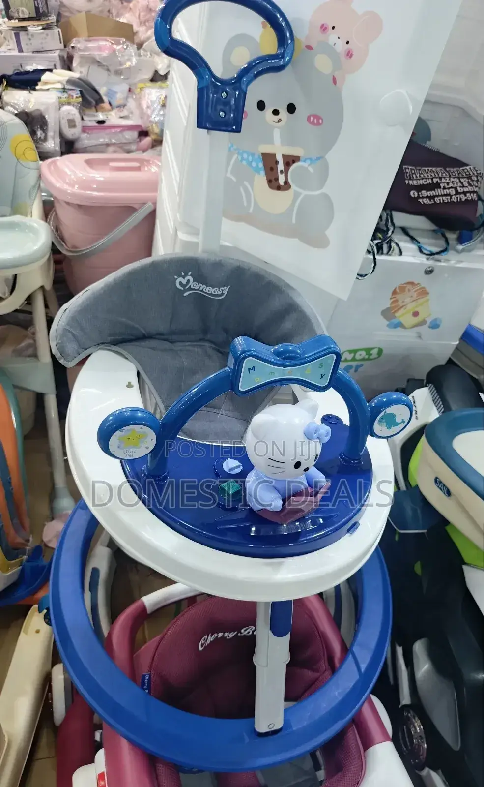 Baby Walker