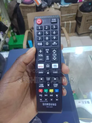 Led Smart Tv Remote Control for Samsung