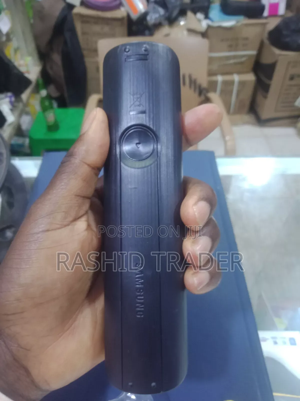 Led Smart Tv Remote Control for Samsung