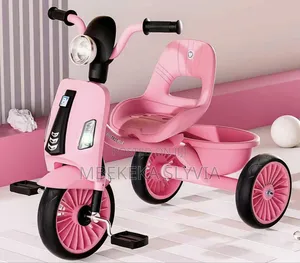 Kid's Bicycle Unique Kid's Tricycle