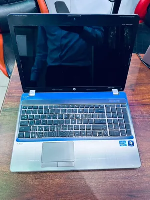 New Laptop HP ProBook 4530S 8GB Intel Core i5 HDD 500GB