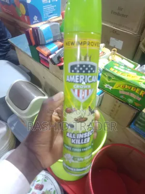American Crown Insect Killer