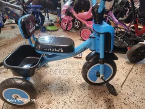 Kid's Tricycle/3 Wheel Tricycle