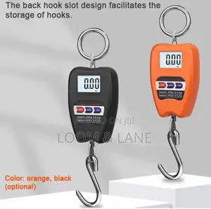 100kg High Precision Electronic Scale