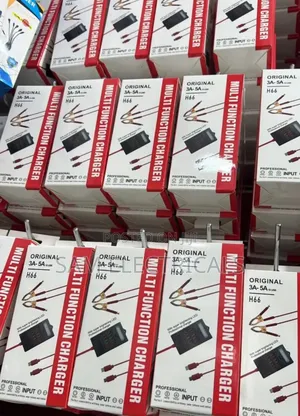 Multifunctional Charger (Universal