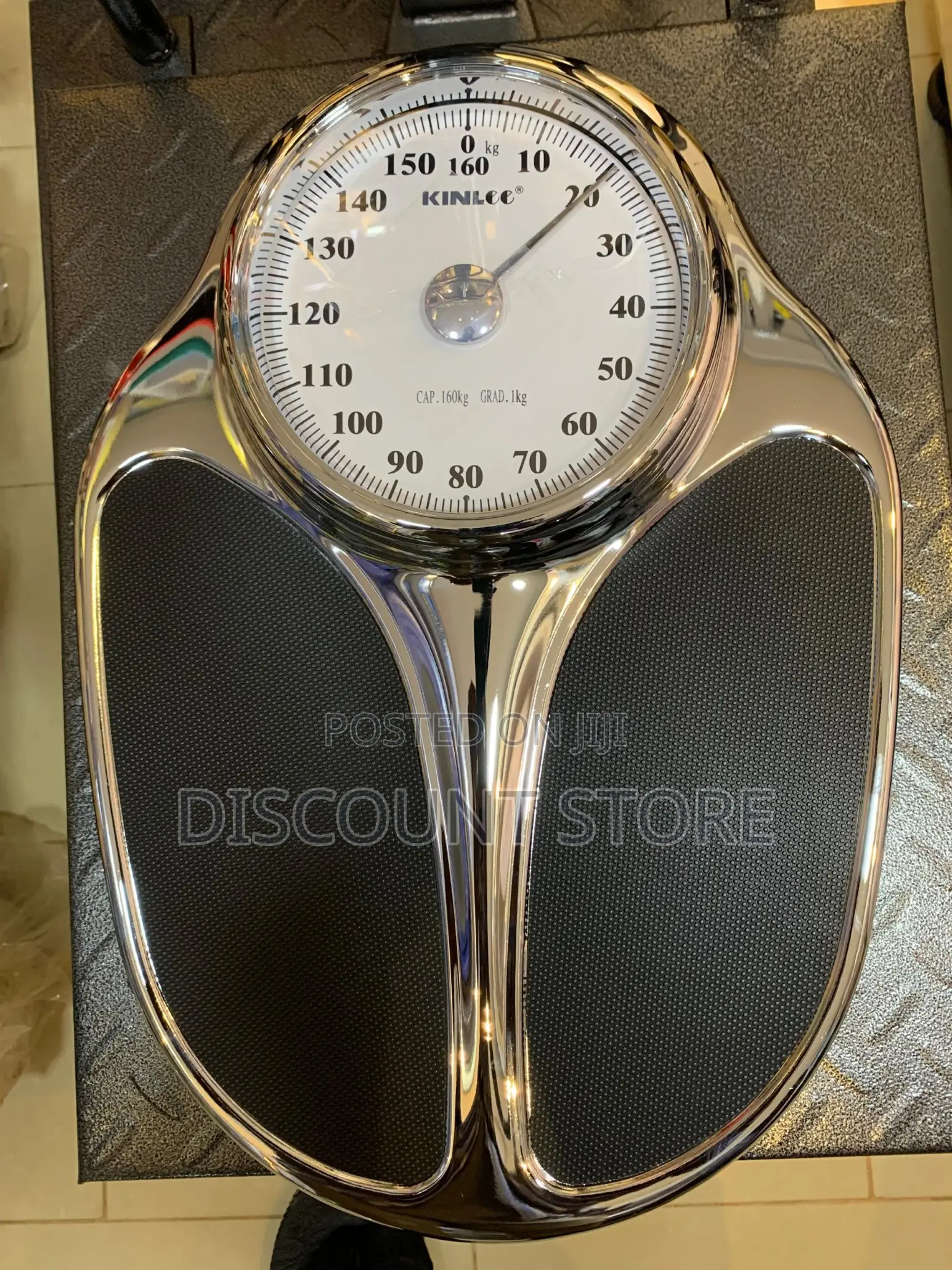 Mechanical Body Scale Body Weighing Scale