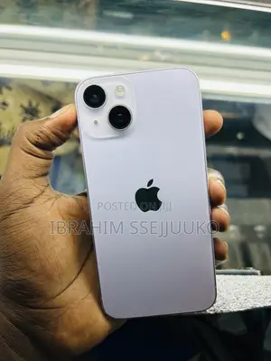 Apple iPhone 14 128 GB Purple