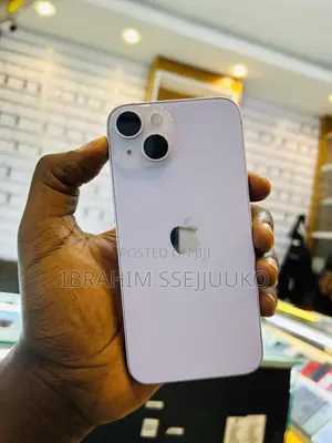 Apple iPhone 14 128 GB Purple