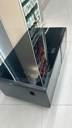 Powerology Smart Coffee Table Fridge