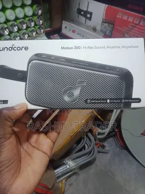 Anker Sound Core 300 Speaker