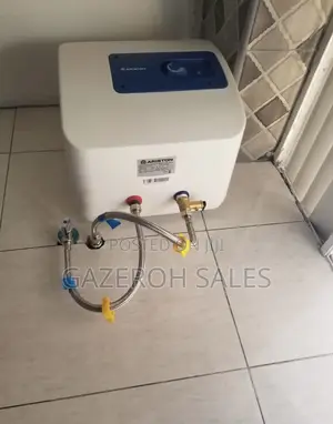 Ariston 10l Water Heater – Dubai Model