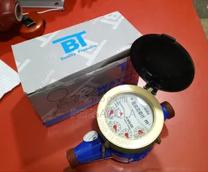 Water Meter