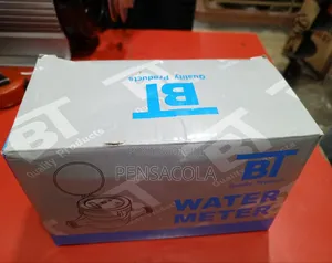Water Meter
