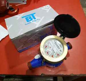 Water Meter
