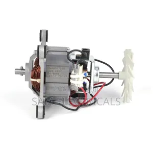 Pure Copper Commercial Blender Motors