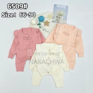 Asset of New Born Baby Cloth