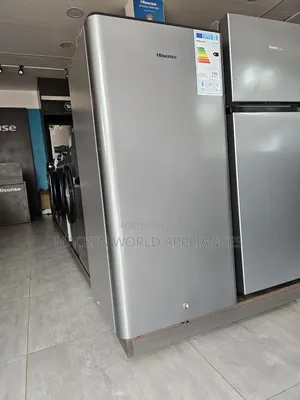 Hisense 195l Single Door Fridge