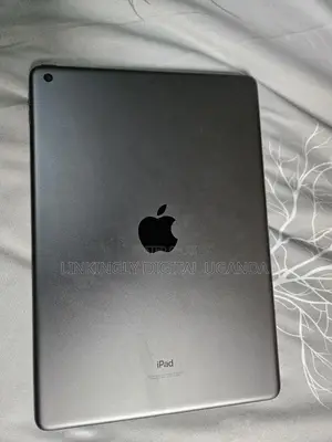 Apple iPad 10.2 (2021) 256 GB Gray