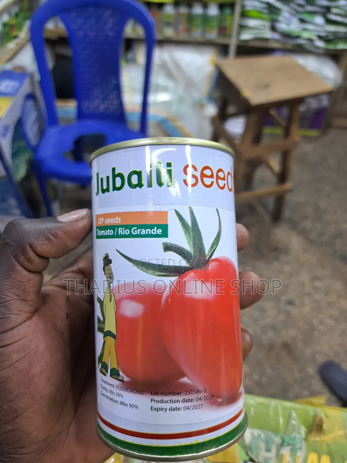 Best High Yield Tomato  Seeds