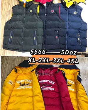 Dior 2 Face Half Jacket